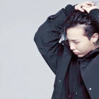 G-Dragon权志龙酷帅头像