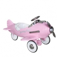玩具小飞机头像